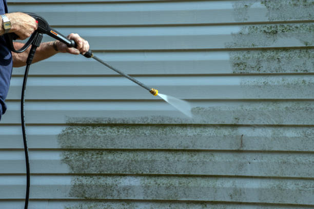 Best Graffiti Removal  in New Hackensack, NY