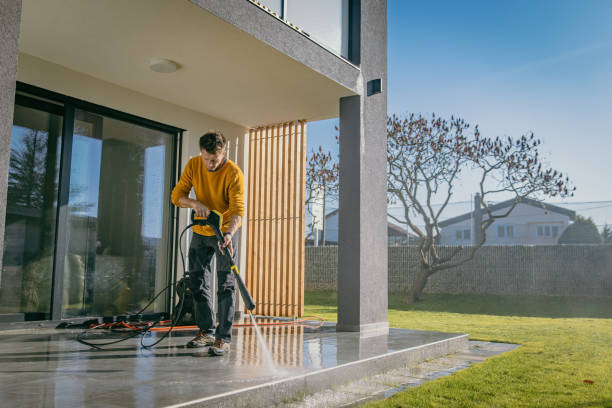 Best Concrete Sealing  in New Hackensack, NY