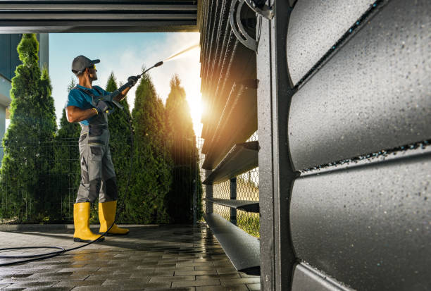 Solar Panel Cleaning in New Hackensack, NY