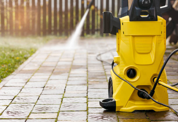 Best Driveway Pressure Washing  in New Hackensack, NY