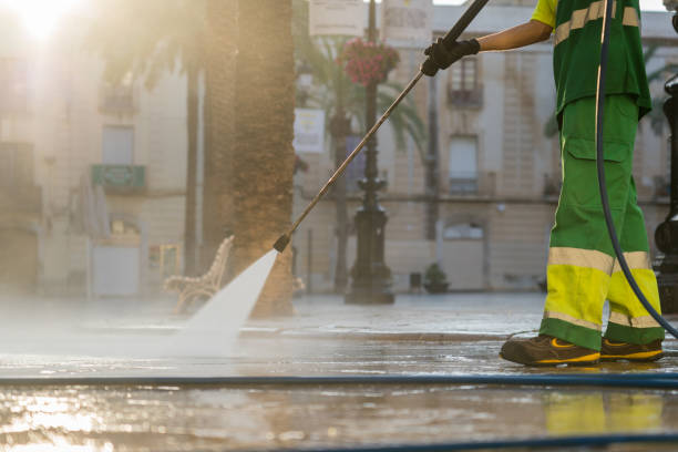 Best Gutter Cleaning  in New Hackensack, NY