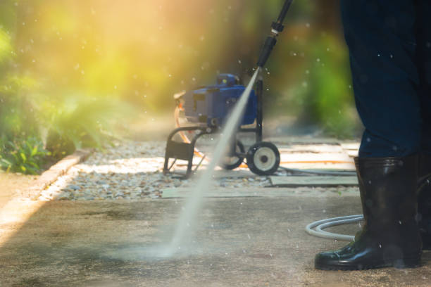 Best Oil Spill Cleanup  in New Hackensack, NY