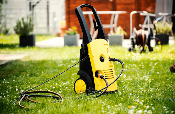 Trusted New Hackensack, NY Pressure Washing Services Experts
